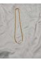 Fatmaeli̇ Stylish Necklace with a Pointed End - 2