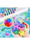 Magic Water Elf Toy Kit - Squishies & Sensory Toy for Kids