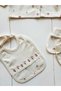 100% Cotton Baby Girl Newborn 5-Piece Hospital Discharge Set / 0-3 Months Bodysuit Set - 5