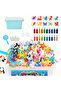 Magic Water Elf Toy Kit - Squishies & Sensory Toy for Kids - 7