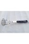 Stainless Steel Potato Masher Puree Maker Tool 29cm Metal Handle Potato Ricer - 2
