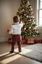 Santa Claus Embroidered Set - 5