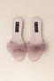 Y.K Polo Club Women's Slippers - 2