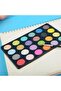 Deluxe Art Set with Aluminum Box – 88-Piece Portable Drawing & Painting Kit for Kids, - 8