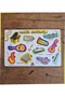 Musical Instruments Puzzle Find-And-Plug Game - 4