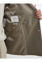 Lcw Vision Green Standard Fit Men's Blazer Jacket - 4