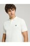 Logo Detail Polo T-Shirt With Short Sleeves - 4