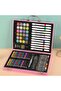Deluxe Art Set with Aluminum Box – 88-Piece Portable Drawing & Painting Kit for Kids, - 5