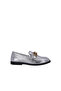 264102 Genuine Leather Women's Loafer