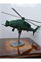 3D Baskı Atak Helikopter - 3