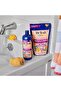 Dr Teal's Kids 3-in-1 Bubble Bath, Body Wash & Shampoo, Boost & Renew Elderberry with Vitamin C, 20 fl oz. (Pack of 3) - 6