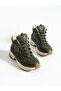 Vetta Green Women's Snekaers Boots - 4