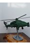 3D Baskı Atak Helikopter