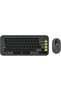 POP Icon Combo, Bluetooth Keyboard and Mouse