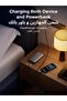 Power Bank 25000mAh 145W Portable Charger with 3-Port USB-C Fast Charging, Digital Display - 6