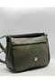 Genuine Leather Bag Women's Daily Use Crossbody Shoulder Bag (25cm X 18cm) - 5