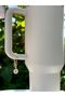 Z Letter Pink Thermos Compatible Accessory/Z Letter Thermos Charm/Letter Thermos Ornament - 7