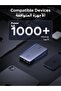 Power Bank 25000mAh 145W Portable Charger with 3-Port USB-C Fast Charging, Digital Display - 2