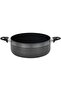 Non Stick Casserole with Glass Lid, 28 cm Diameter - 7