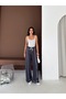 Modal Trackpants with Side Pleats and Side Ribbing - 6236 - 6