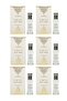 Musk Tahara White Perfume Oil Roll-On for Men & Women - 6ml (Pack of 6)
