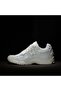 2002 Lifestyle Unisex White Sneakers - 6
