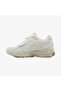 2002 Lifestyle Unisex White Sneakers - 2