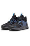 Pacer Future Tr Mid Black Unisex Sneaker Shoes 385866 06 - 3