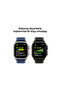 Watch Ultra 3 GPS + Cellular 49mm Natural Titanium Case with Anchor Blue Ocean Band MEWH4TU - 4