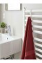 Towel Rack, Clothes Rack, Behind Door Rack Radiator Rack Bathroom Rack White 2 Pieces - 2