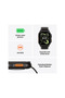 Watch Ultra 3 GPS + Cellular 49mm Natural Titanium Case with Anchor Blue Ocean Band MEWH4TU - 3
