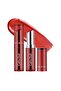 Wanna Shine Lipstick 3g - 06 Cozy Brown - 4