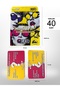 Moodup Classic Card Game Question and Answer Card Fun for Friend Environment Party and Home Gatherings - 6