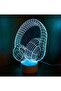 ضوء ليلي LED لإيتاشي أوتشيها - 4