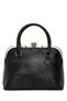 339 Women's Shoulder Bag Black - 3
