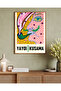 One Piece Living Room Office Decor Table Vrynt