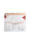 Reusable Microwave Steriliser Bags | Pack of 10 Portable Steam Baby Bottle Sterilizer - 4