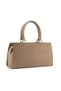 407 Women's Shoulder Bag Mink - 2