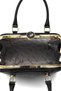 339 Women's Shoulder Bag Black - 4