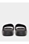 Solid Thick Sole Bathroom Slippers - 4