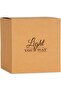19004 Light Your Way Terra Cotta Candle Holder, Teacher, 4-Inch - 8