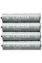 Rechargeable Batteries – AAA 1.2V | HR03 – 4 Pack