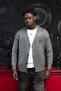 Oversized V-Neck Button Closure Casual Model Cardigan - 2