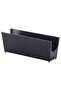 Sink Container – Black | Suction Cup Organizer