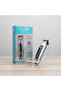 Digital Display Rechargeable Electric Hair Trimmer Clipper Beard Shaving Machine - 5