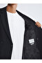 Lcw Vision Standard Fit Men's Blazer Jacket - 4