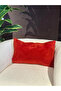 Wellsoft Single Person Tv Blanket and Throw Pillow Set |   150 X 200 cm - 5