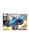 Construction set, Three-wheeled motorcycle, 172 pieces ABS, Technique