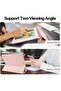 Smart Cat Cot Soft PU Leather Tablet Case – Auto Wake/Sleep 10.5/7/3/9 - 3