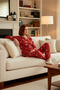 Women's Eye Printed Crew Neck Long Sleeve Pajama Set Functional Durable Quality Stylish
